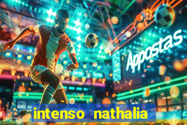 intenso nathalia santos pdf