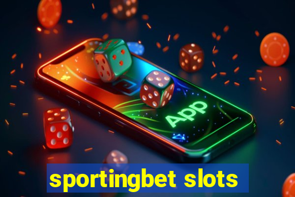 sportingbet slots