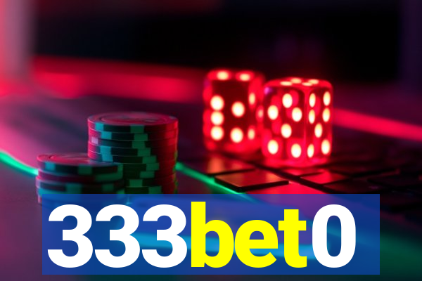 333bet0