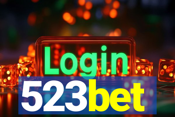 523bet