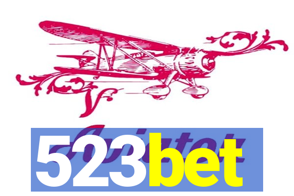 523bet