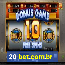 20 bet.com.br