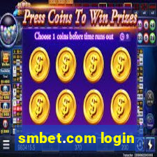 smbet.com login