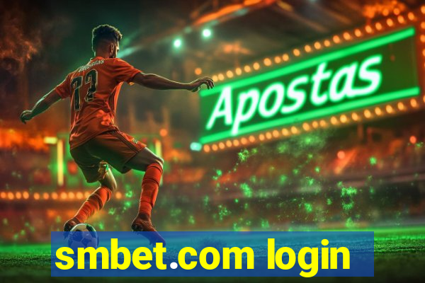 smbet.com login