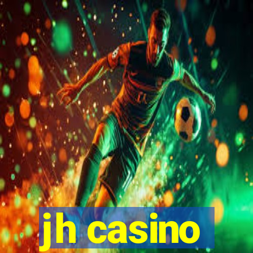 jh casino