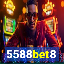 5588bet8