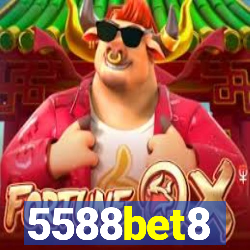 5588bet8