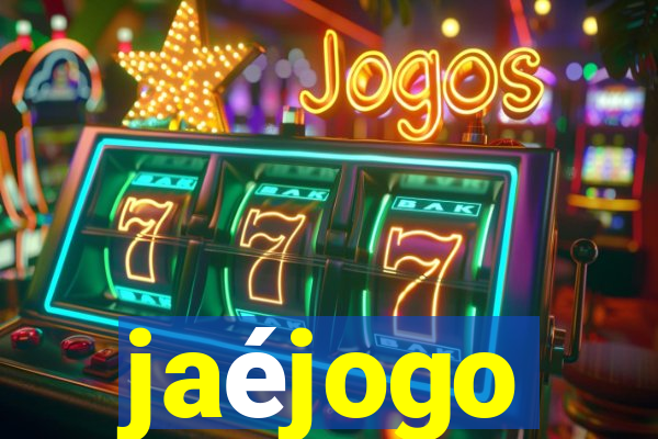 jaéjogo