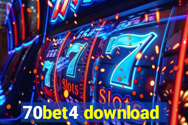 70bet4 download