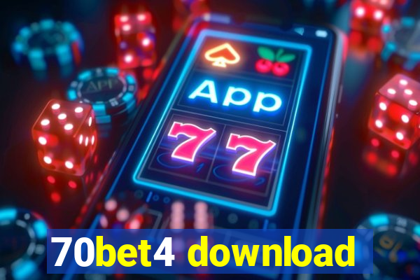 70bet4 download