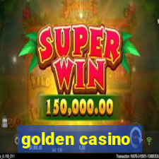 golden casino