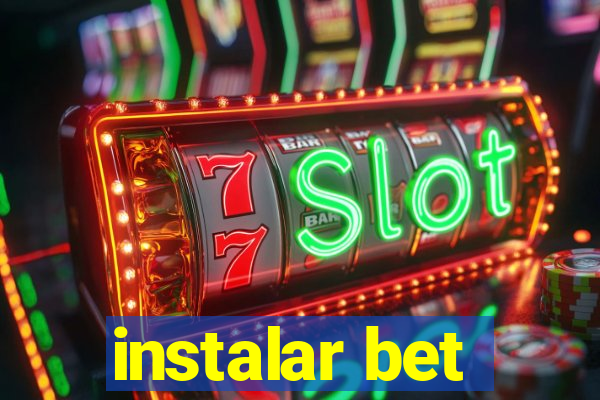 instalar bet