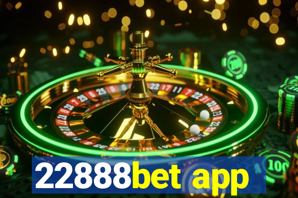 22888bet app