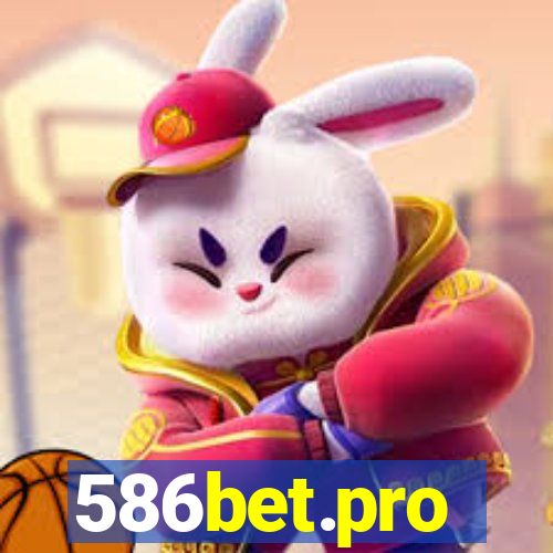 586bet.pro