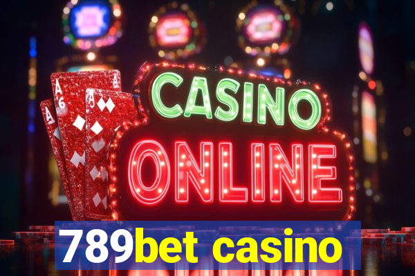 789bet casino