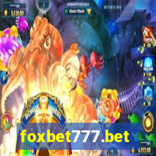 foxbet777.bet