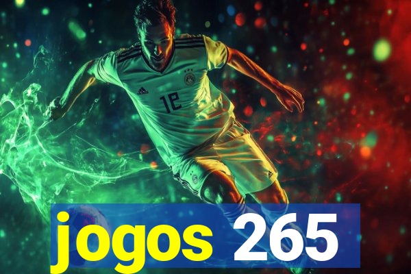 jogos 265