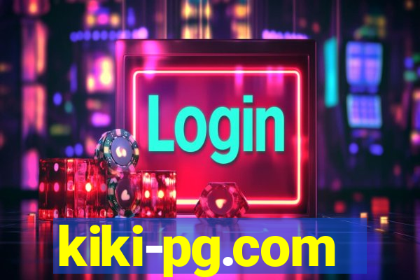 kiki-pg.com