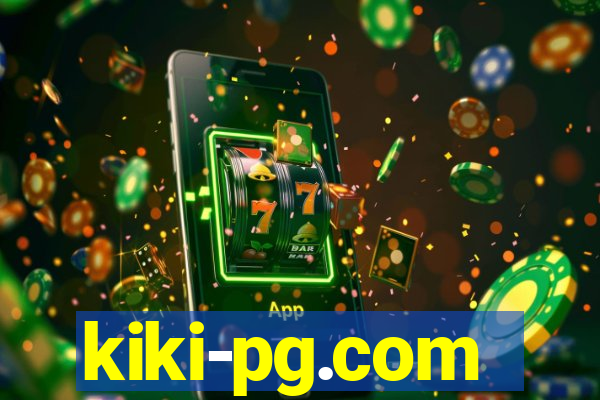 kiki-pg.com