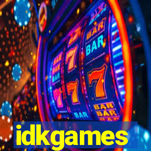 idkgames