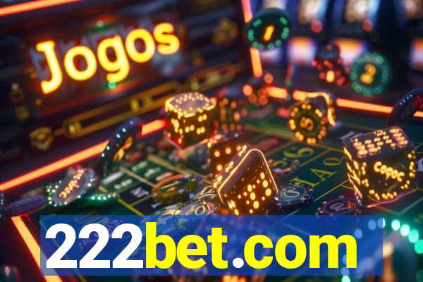 222bet.com