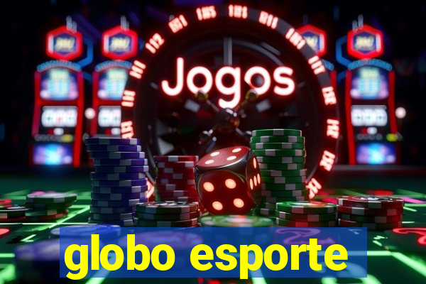 globo esporte