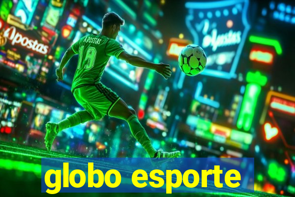 globo esporte