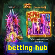 betting hub