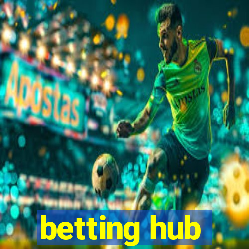 betting hub