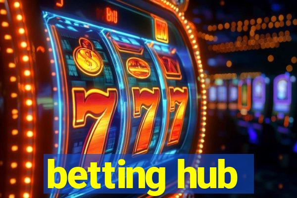 betting hub