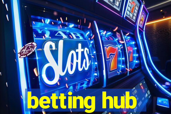 betting hub