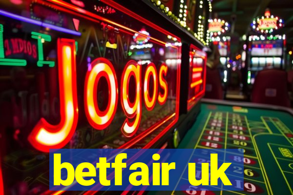 betfair uk