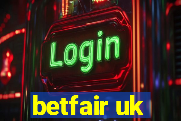 betfair uk