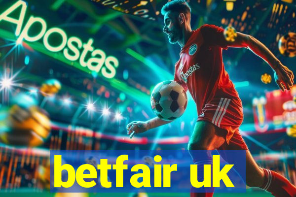 betfair uk