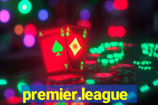 premier.league