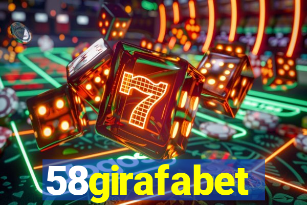 58girafabet