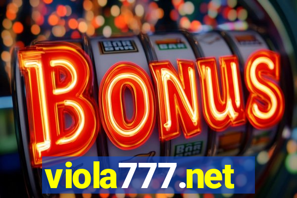 viola777.net