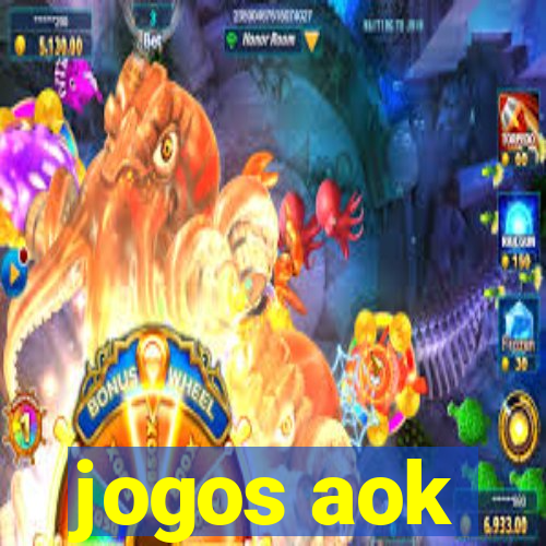 jogos aok