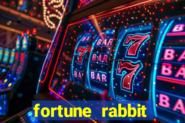 fortune rabbit horario pagante Commercial