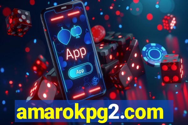 amarokpg2.com