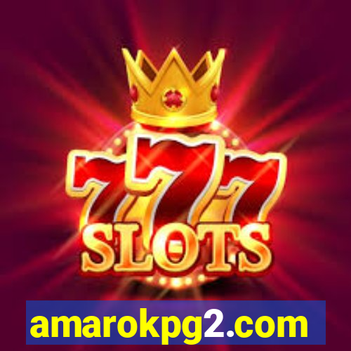 amarokpg2.com