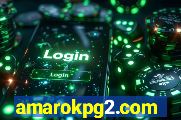 amarokpg2.com