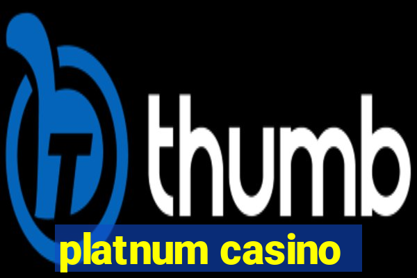 platnum casino