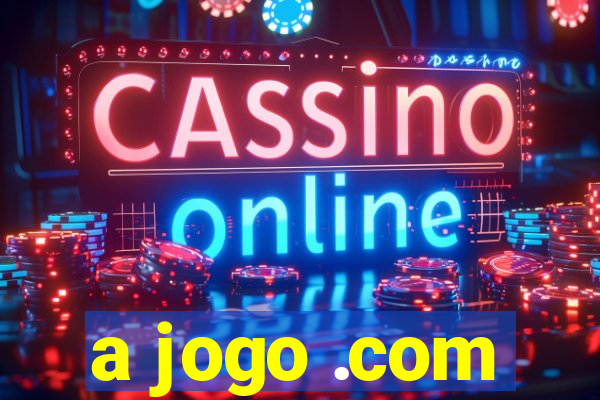 a jogo .com