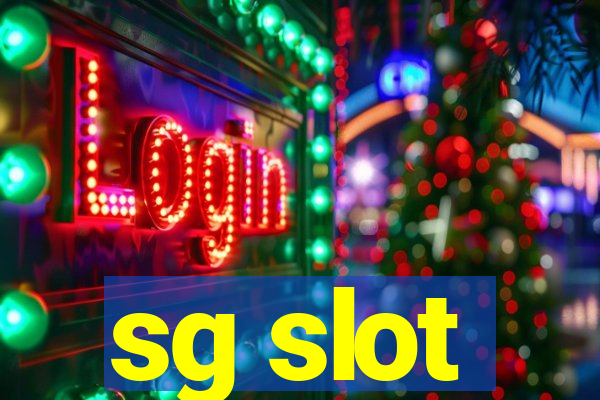 sg slot