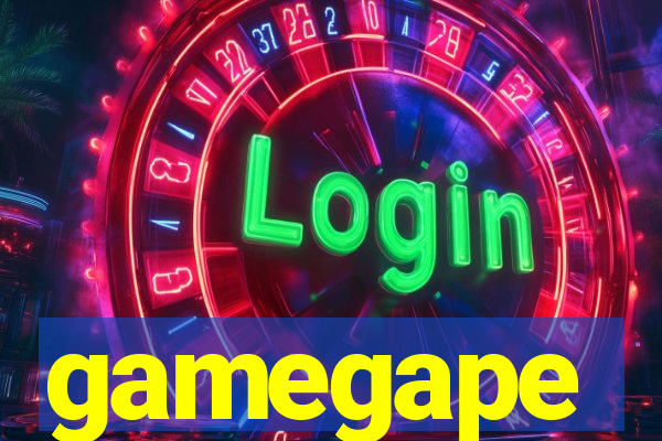 gamegape