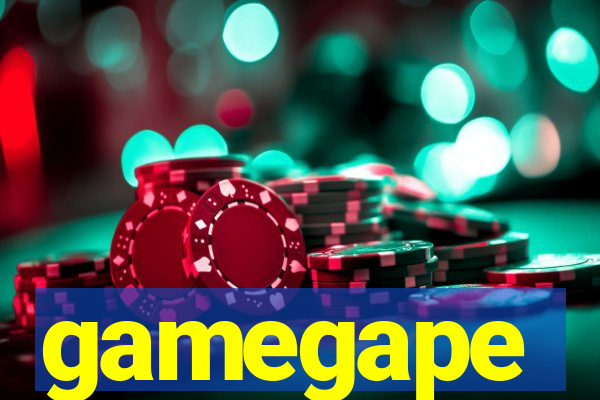 gamegape