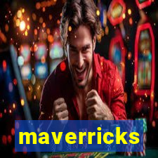 maverricks