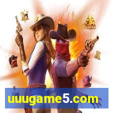 uuugame5.com