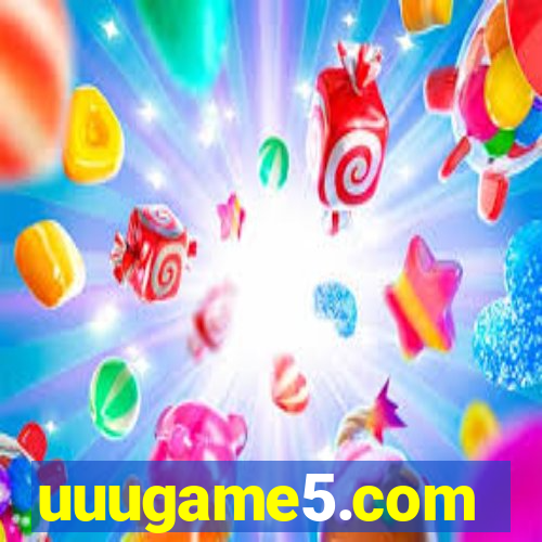 uuugame5.com